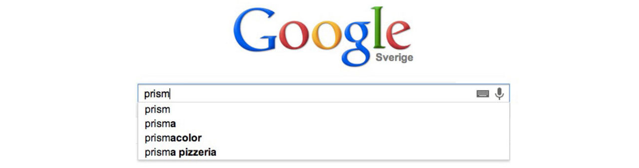 Google ska kryptera alla sökningar