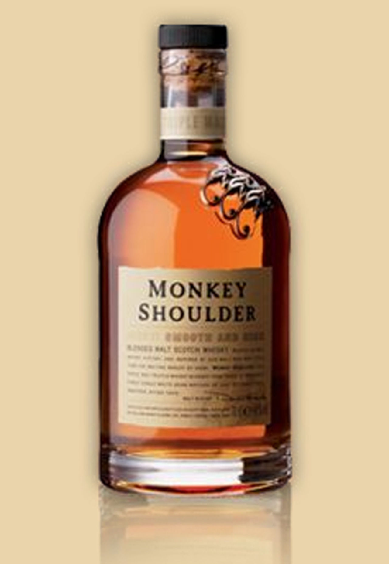 Monkeyshoulder