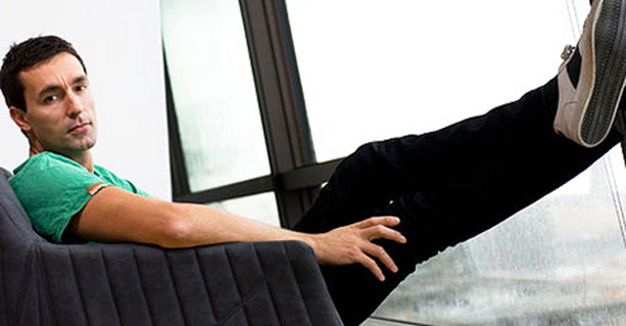 Patrick Söderlunds makt inom EA växer