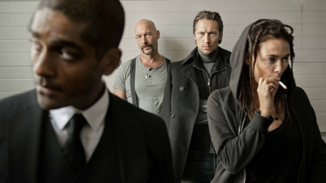 Filmbolaget bakom Snabba Cash gör om Jönssonligan