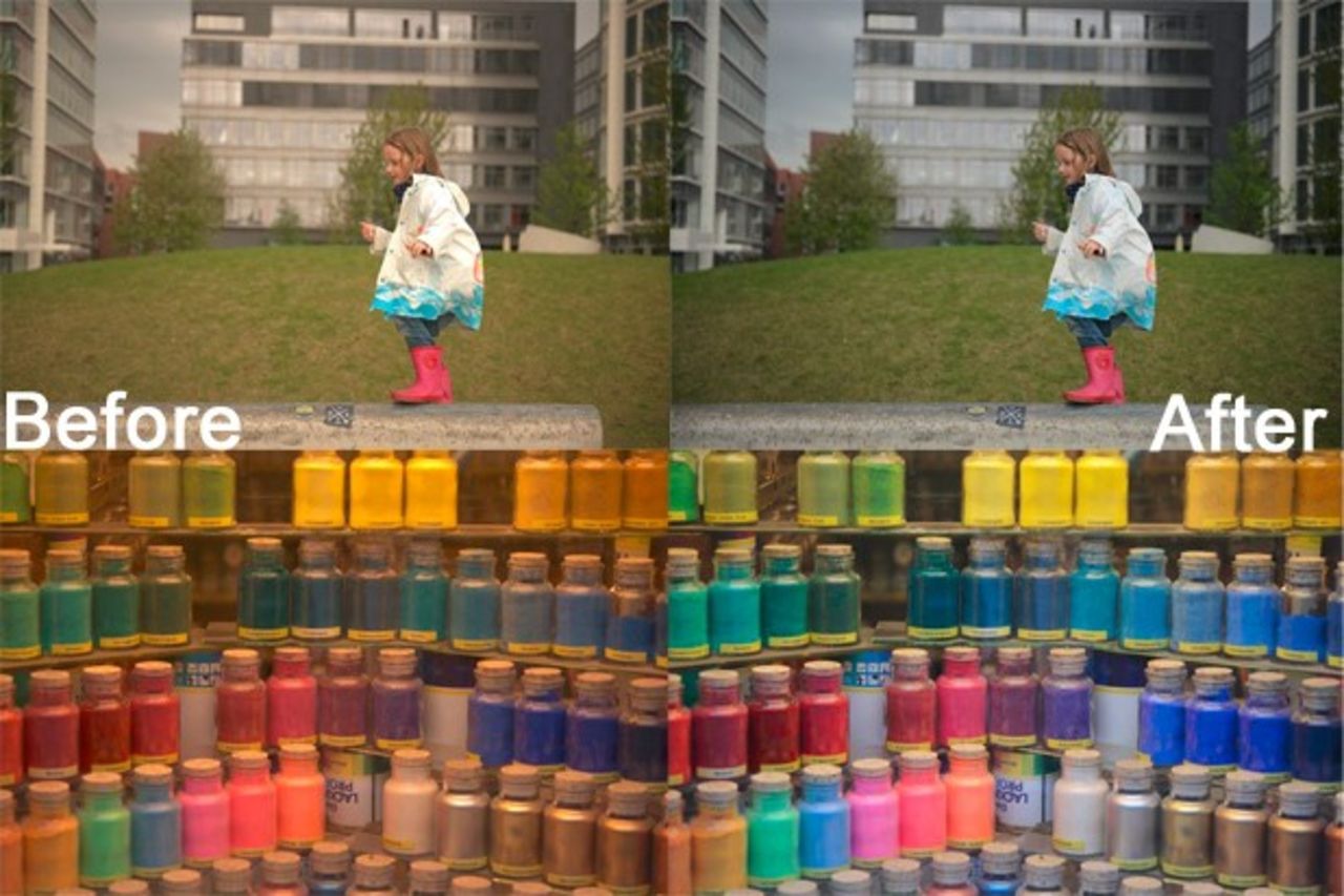 Google+ får bättre RAW-stöd