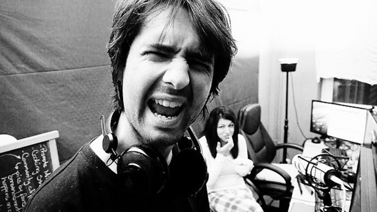 Gamer samlar in pengar till välgörande ändamål