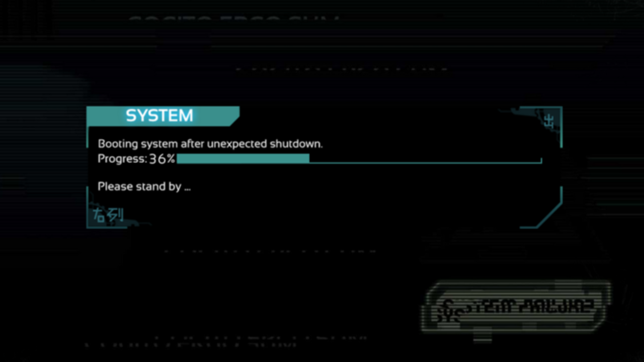 Frictional Games har något nytt på gång