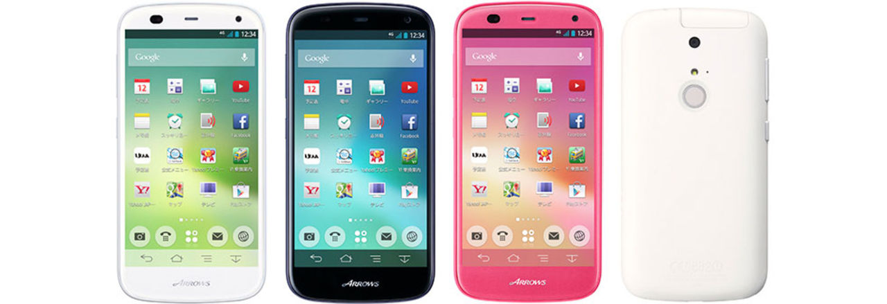 Ladda för en dag på tio minuter