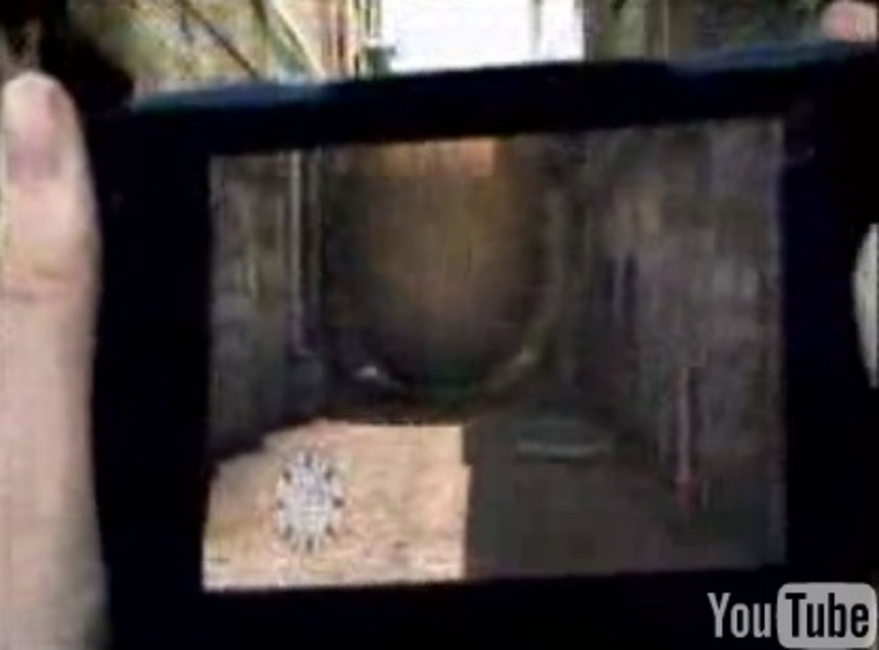 I framtiden spelar vi spel såhär