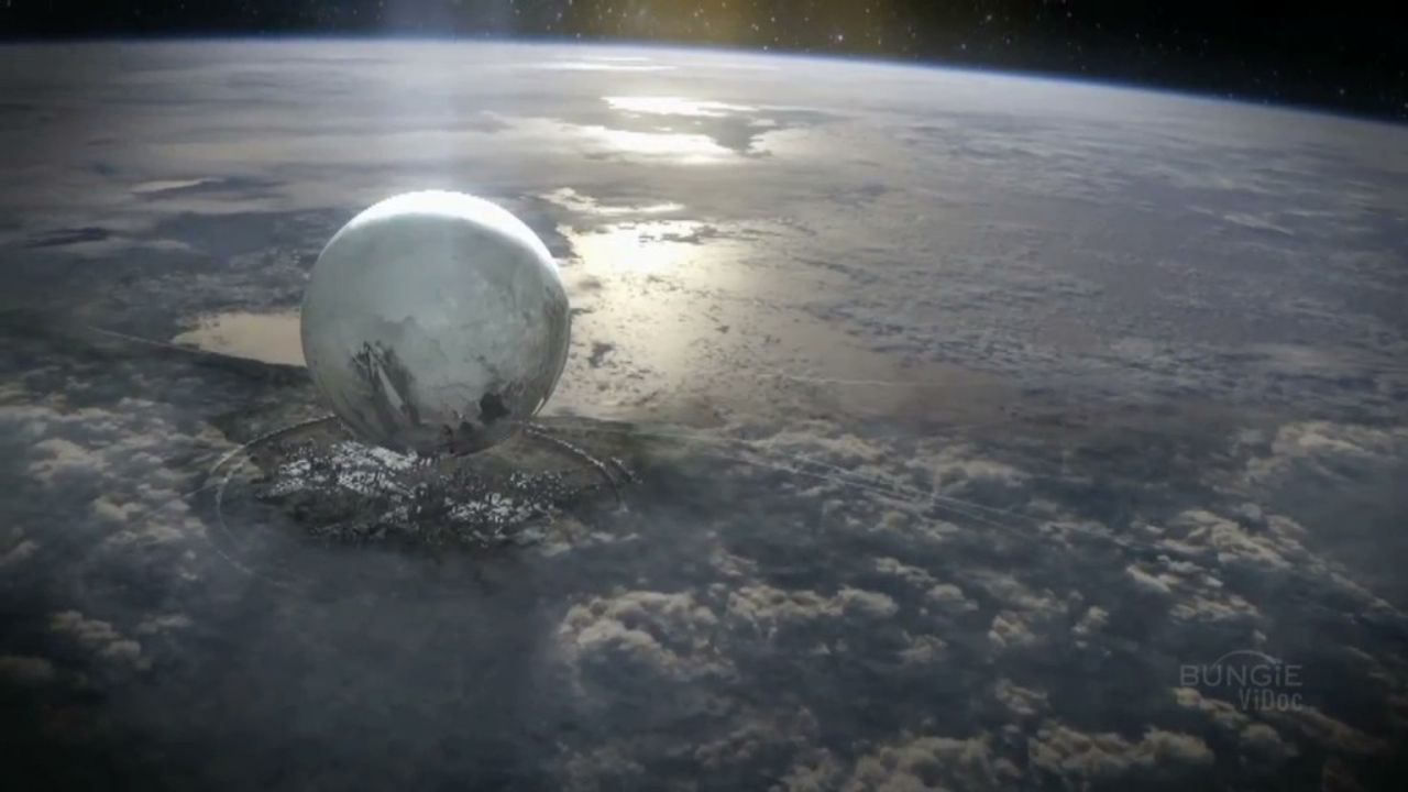 Destiny släpps våren 2014