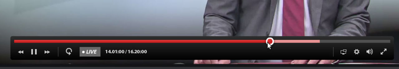 Massor med nytt på SVT Play