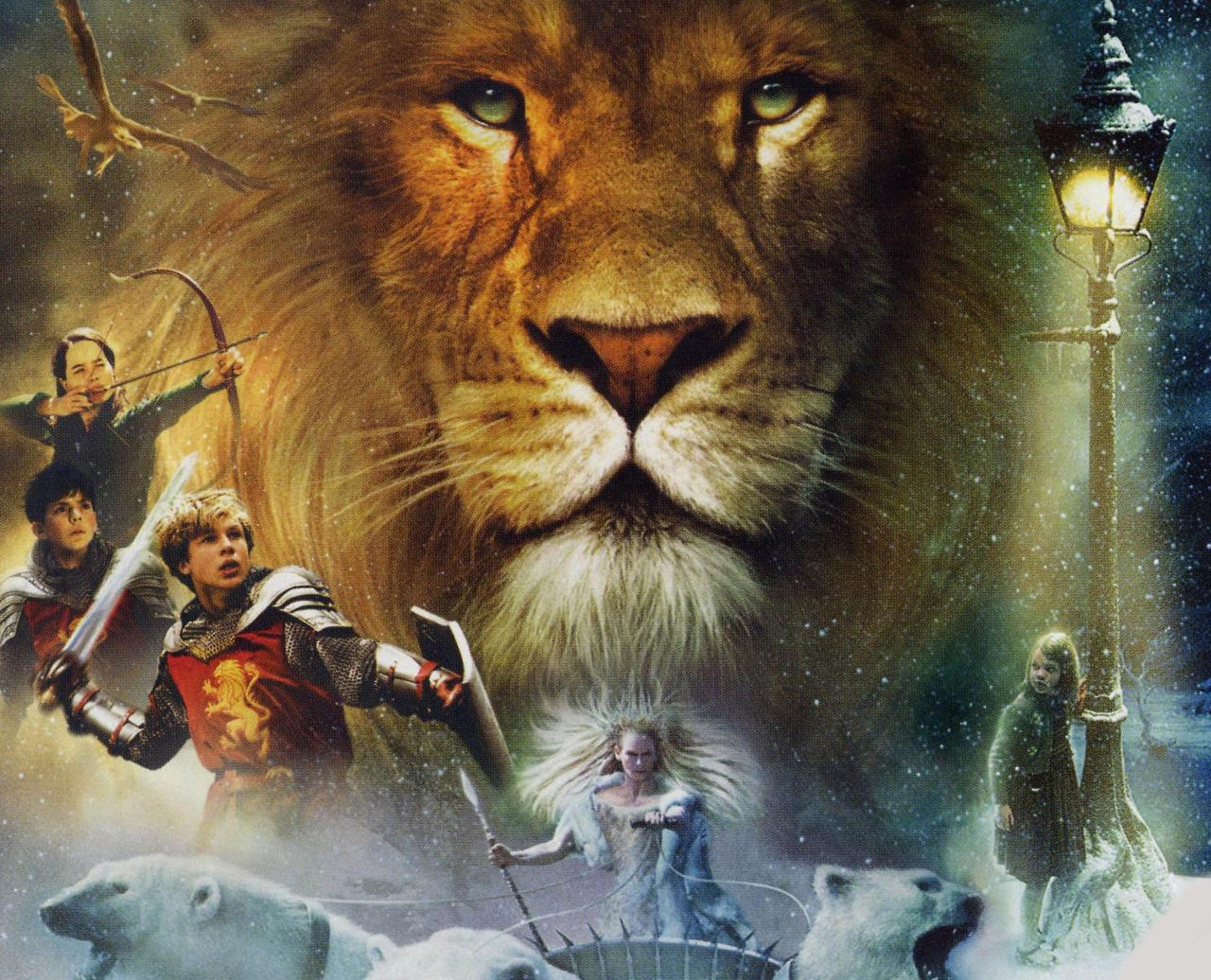 En fjärde Narniafilm är på gång