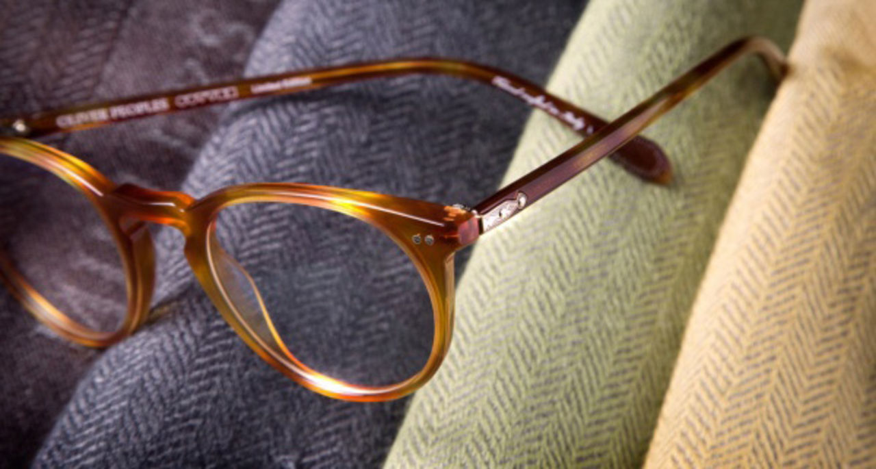 Oliver Peoples 