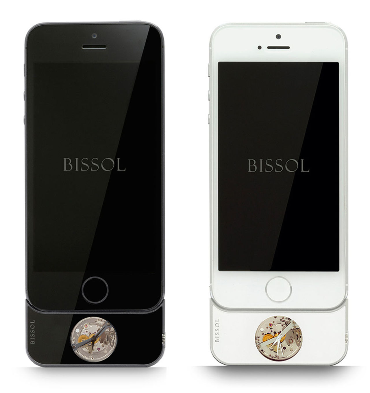 En extra klocka till din iPhone