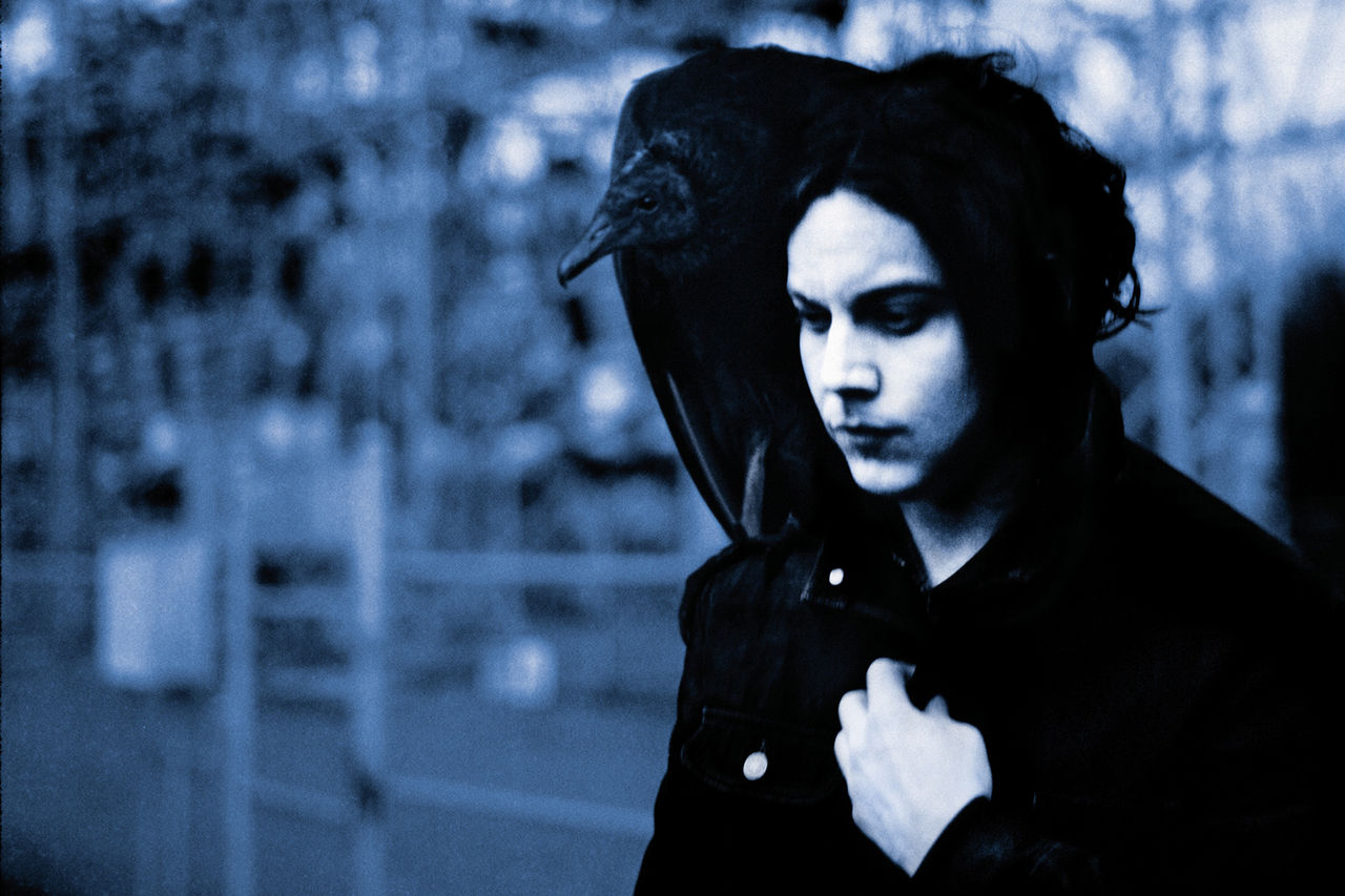 Dubbelt upp från Jack White