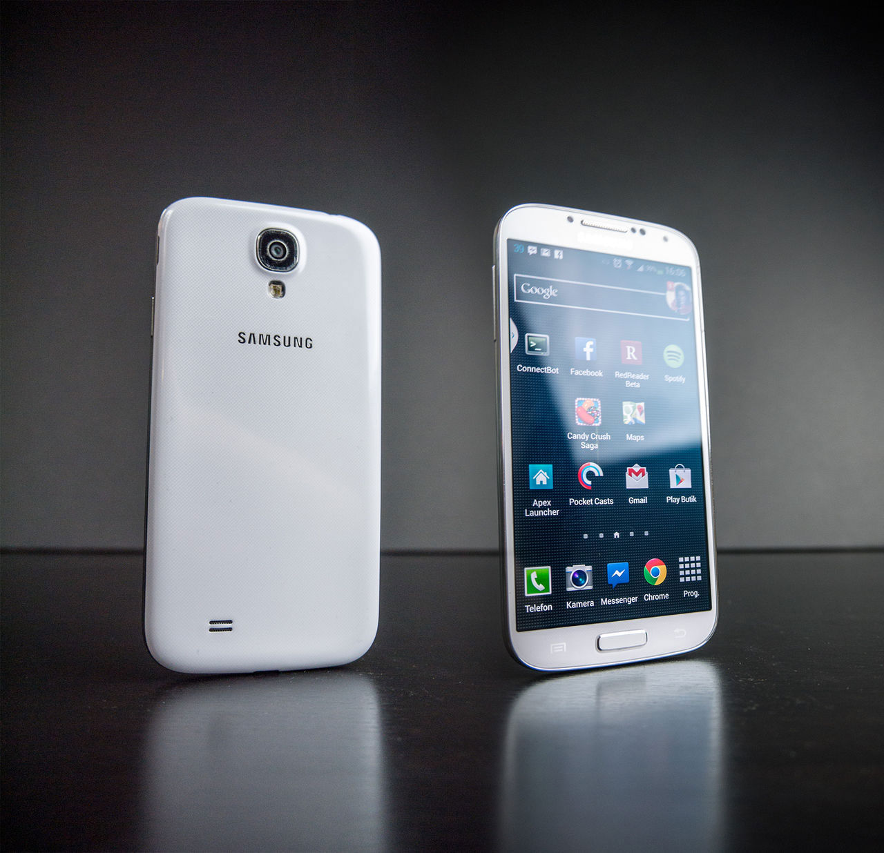 Samsung drar in mer pengar än någonsin tidigare