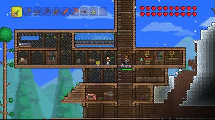 junk jack x all crafting recipes