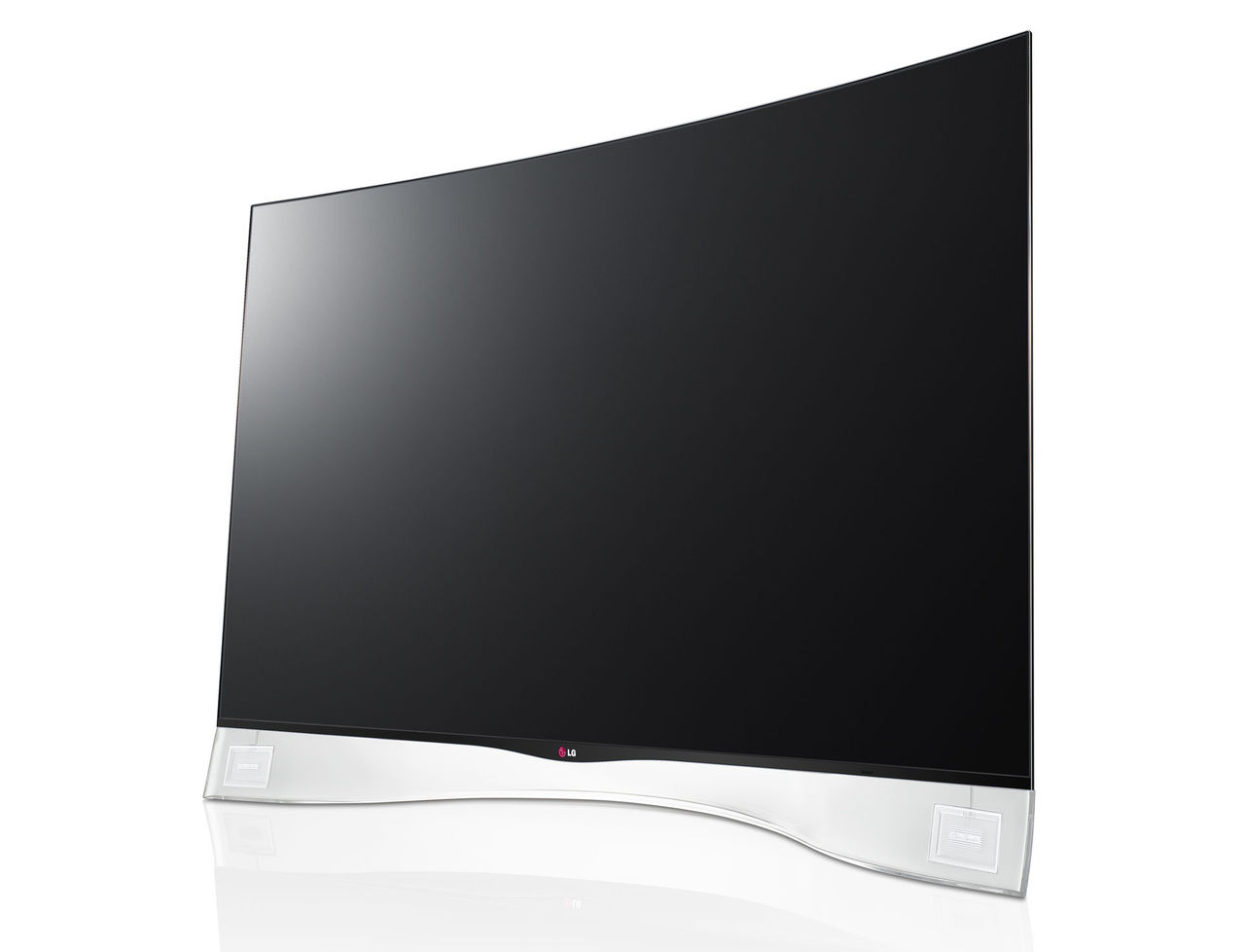 LG lanserar stora OLED-apparater i Sverige