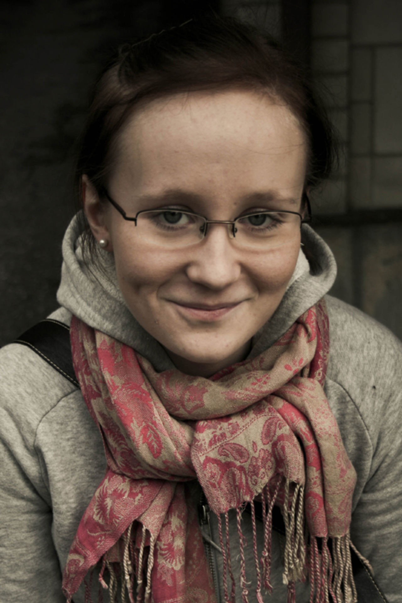 Feberportfolion: Sofia Ahlsved