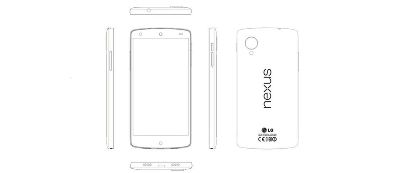 Ännu mer om Nexus 5