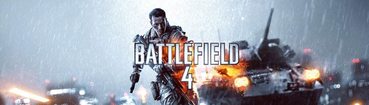 Alla achievements för Battlefield 4