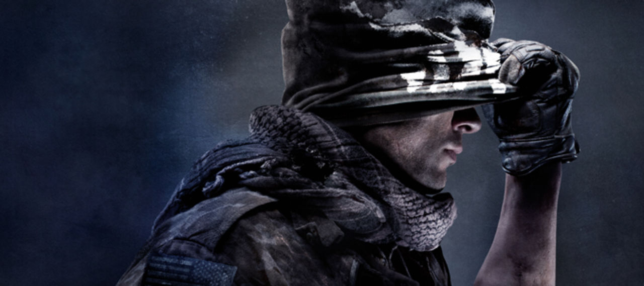 Call of Duty: Ghosts får dedikerade servrar