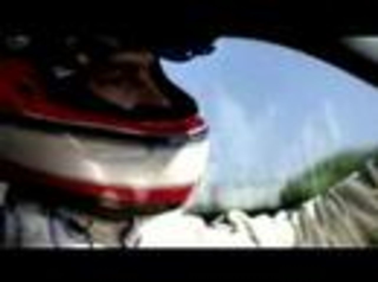 VIDEO: Veckans dos av Porsche 911 GT3