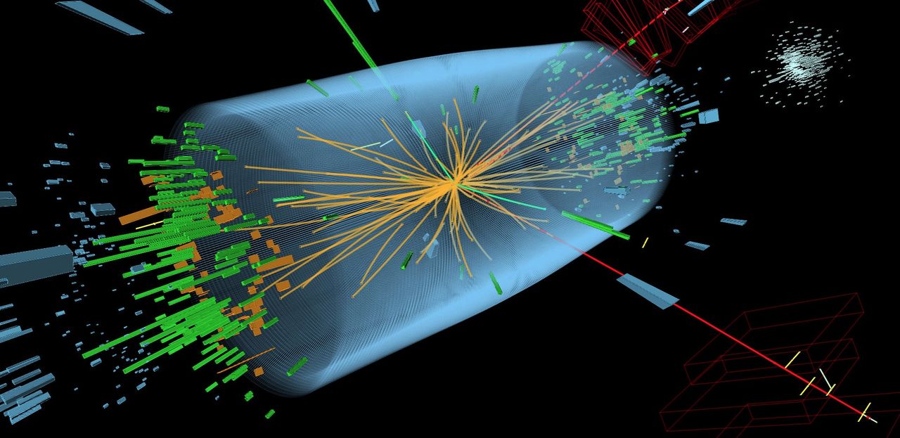 Peter Higgs och François Englert får Nobelpris i fysik
