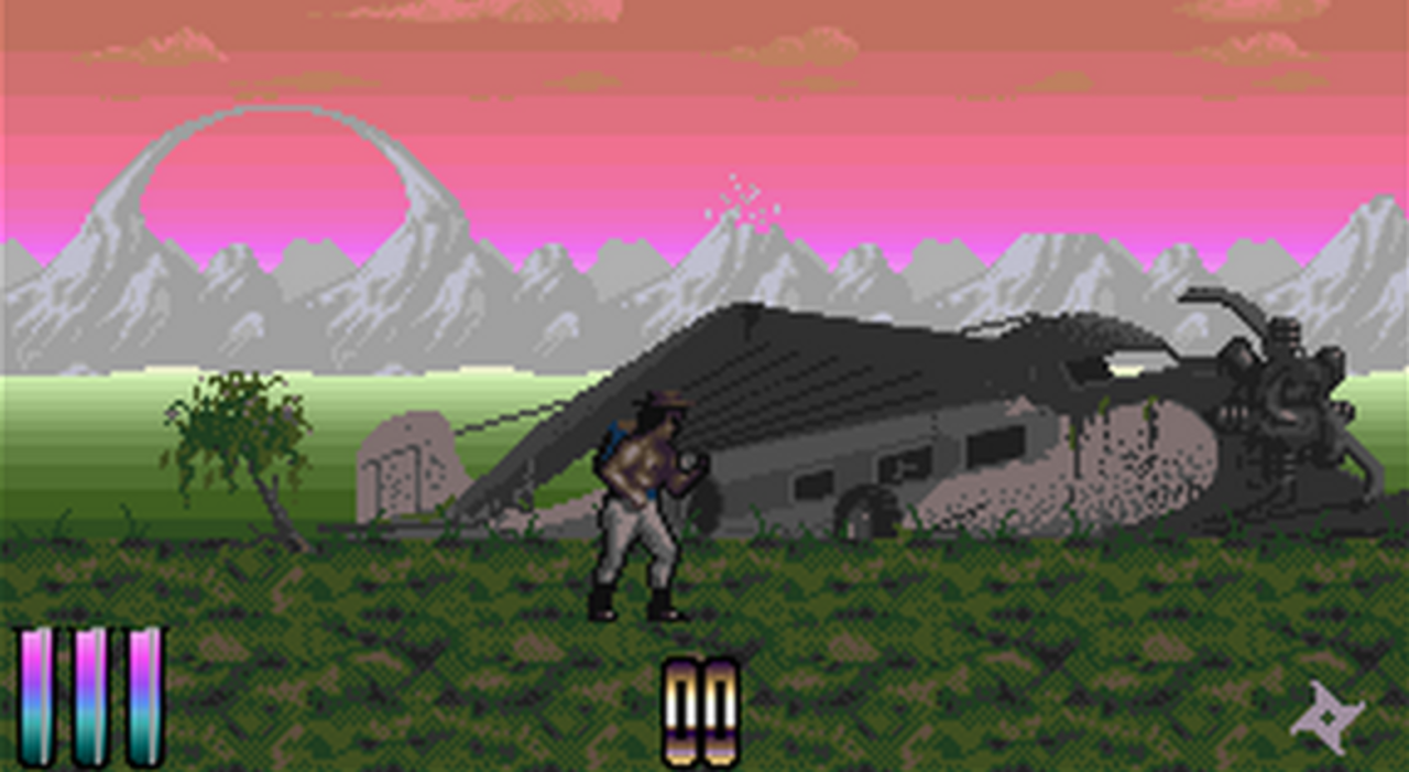 Flera Amiga-spel på gång till iOS