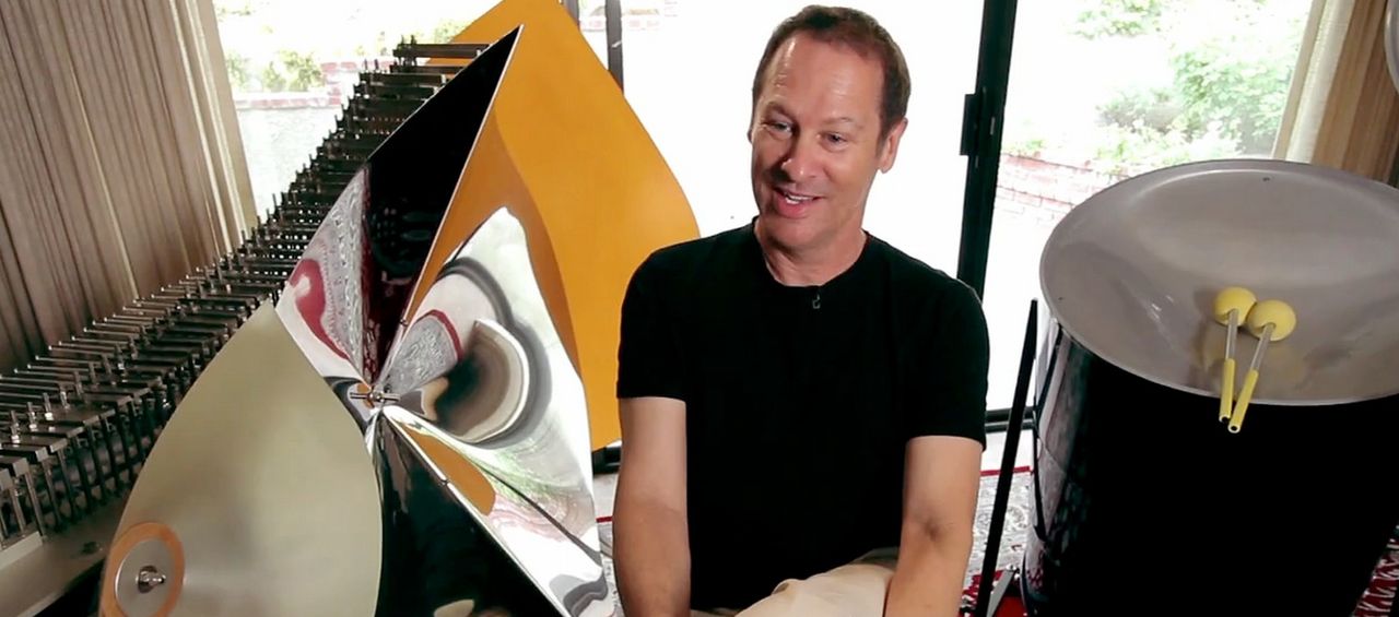 Cliff Martinez gör musik till Far Cry 4