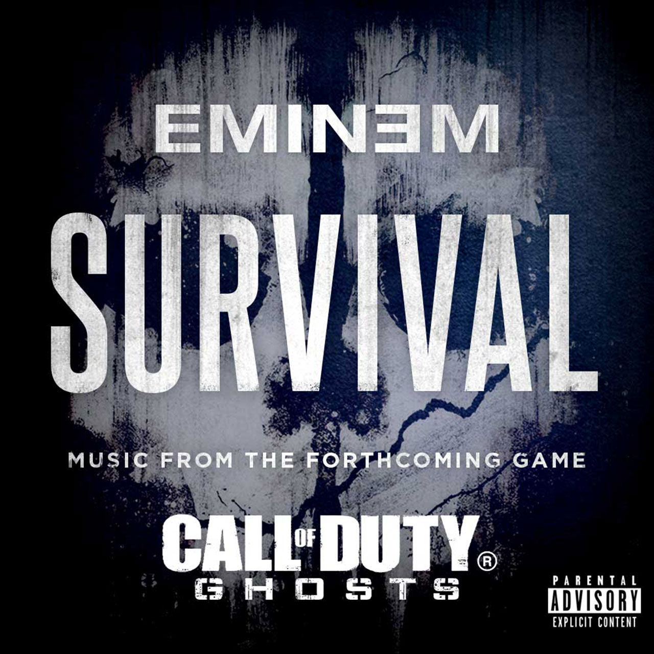 Videon till Eminems Survival