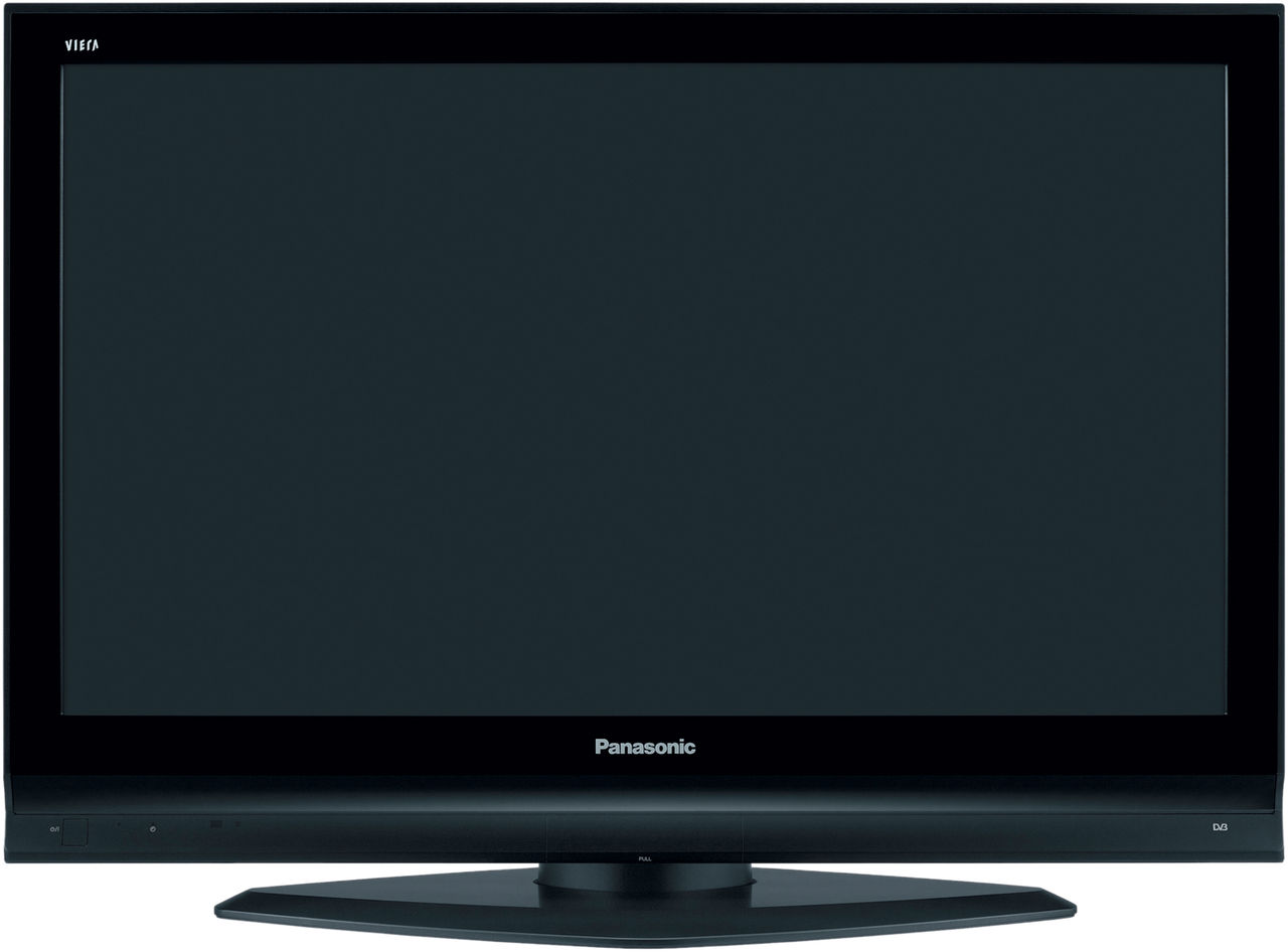 Panasonic slutar med Plasma?