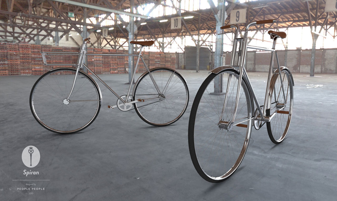 Modern nytolkning av Kronan