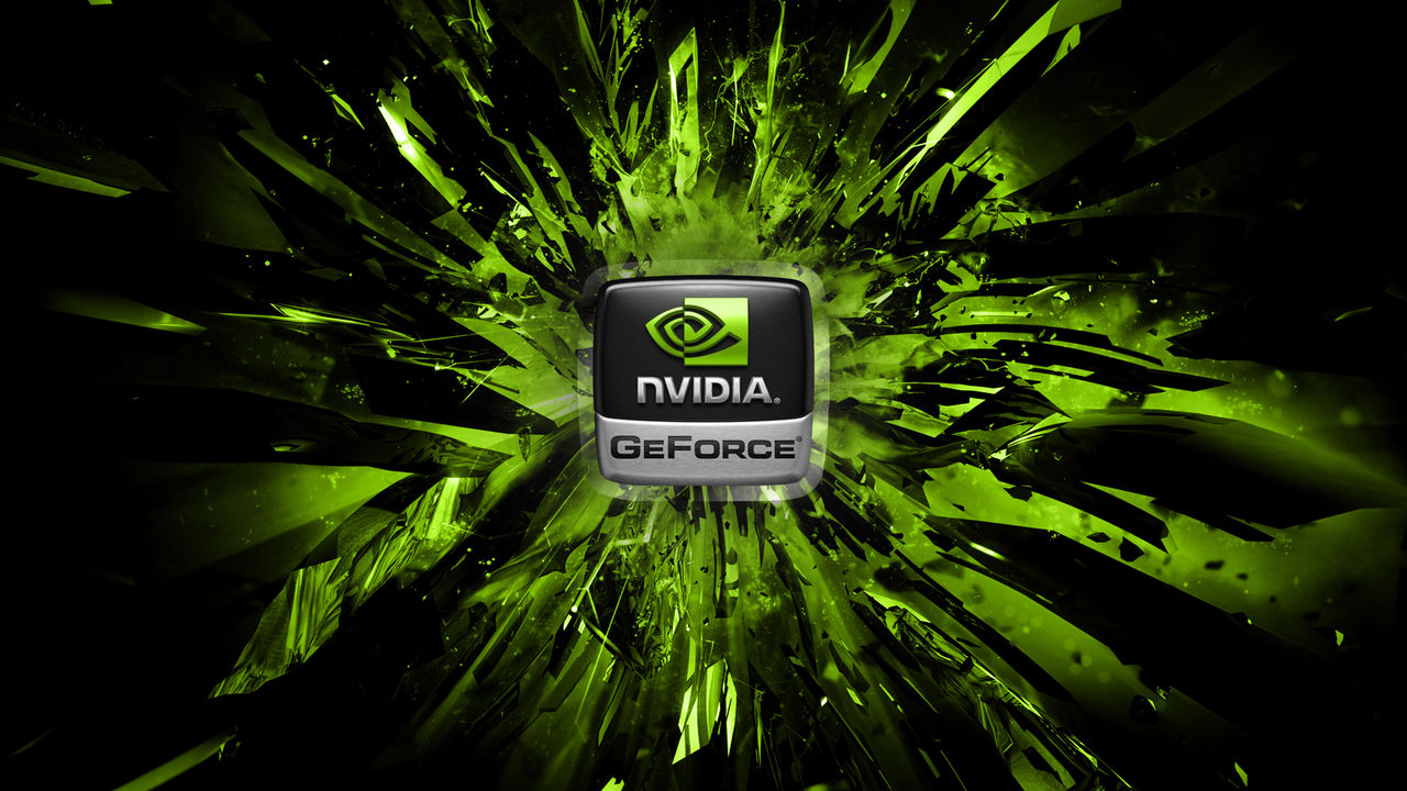 Nvidia sänker priset på grafikkort