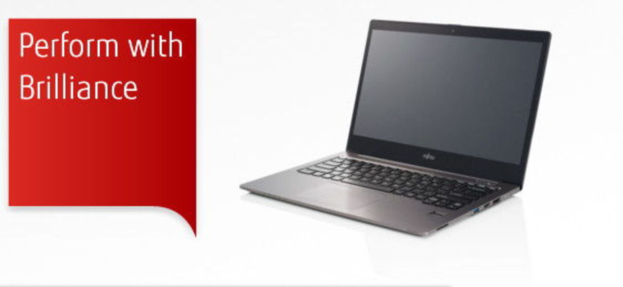Fujitsu Lifebook U904