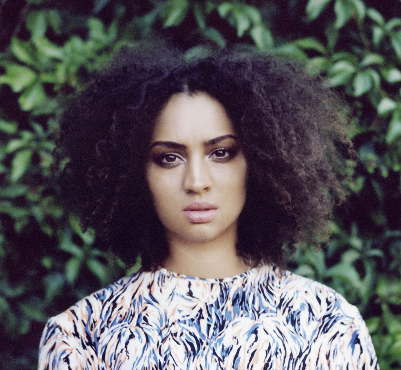 Naomi Pilgrim – No Gun