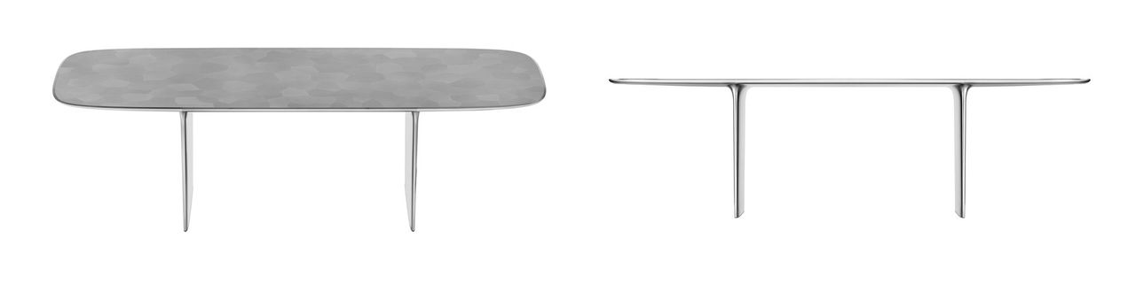 Jony Ive auktionerar ut bord