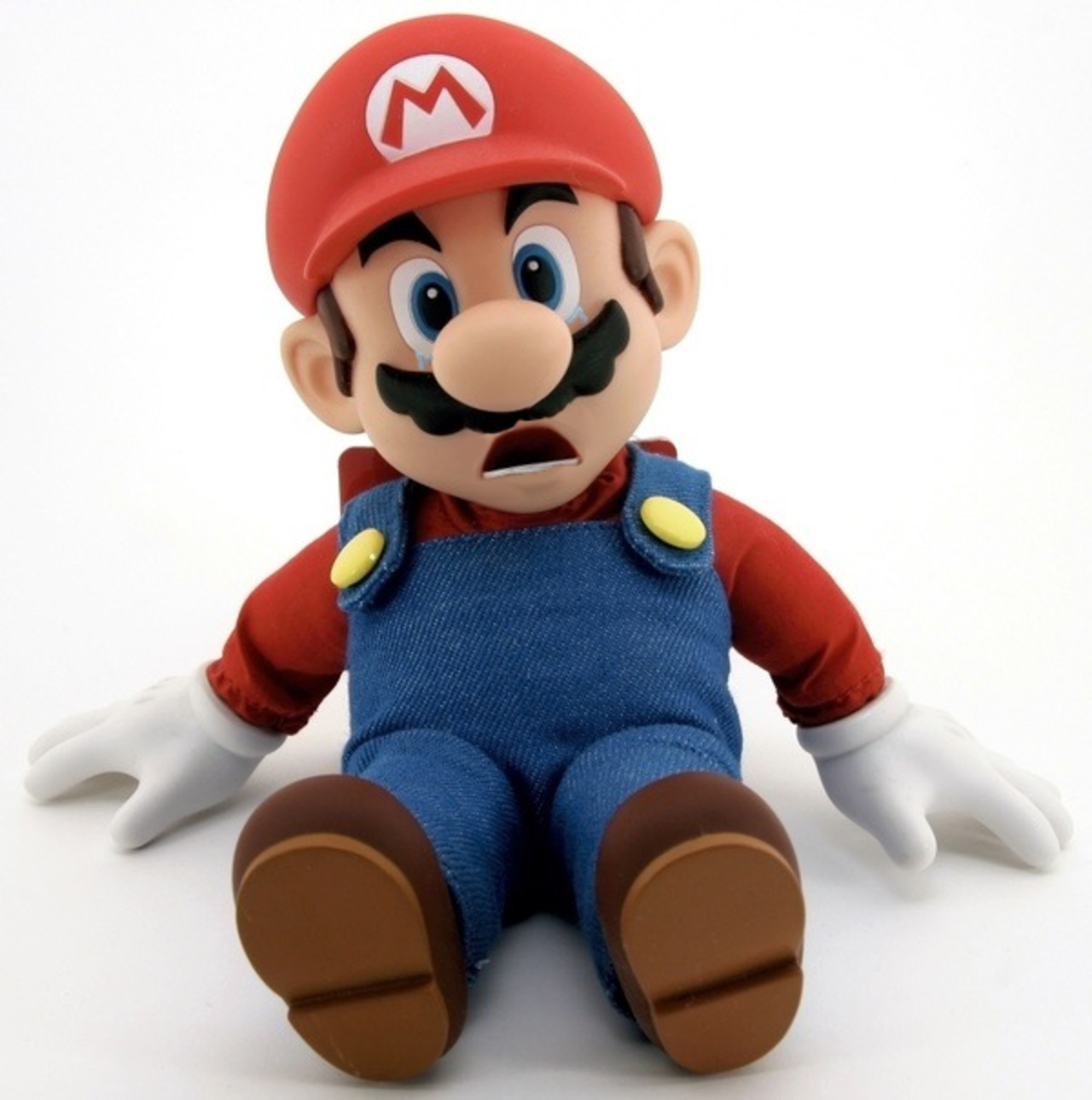 Inget Nintendo på Gamex i år
