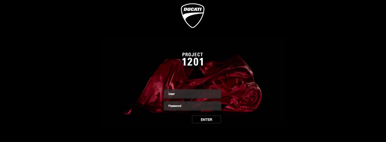 Superleggera-version av 1199 Panigale R