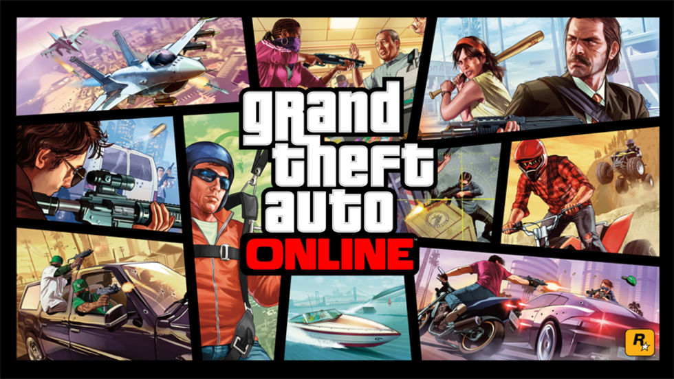 Rockstar ger spelarna lite pengar