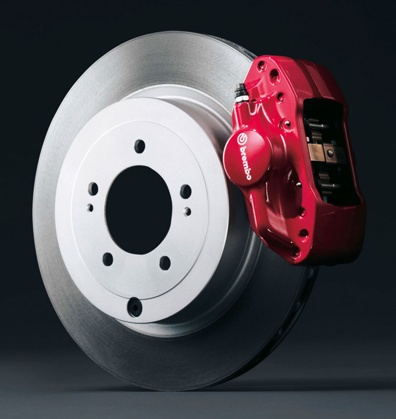 Bildgalleri: Mitsubishi Evolution X i detalj