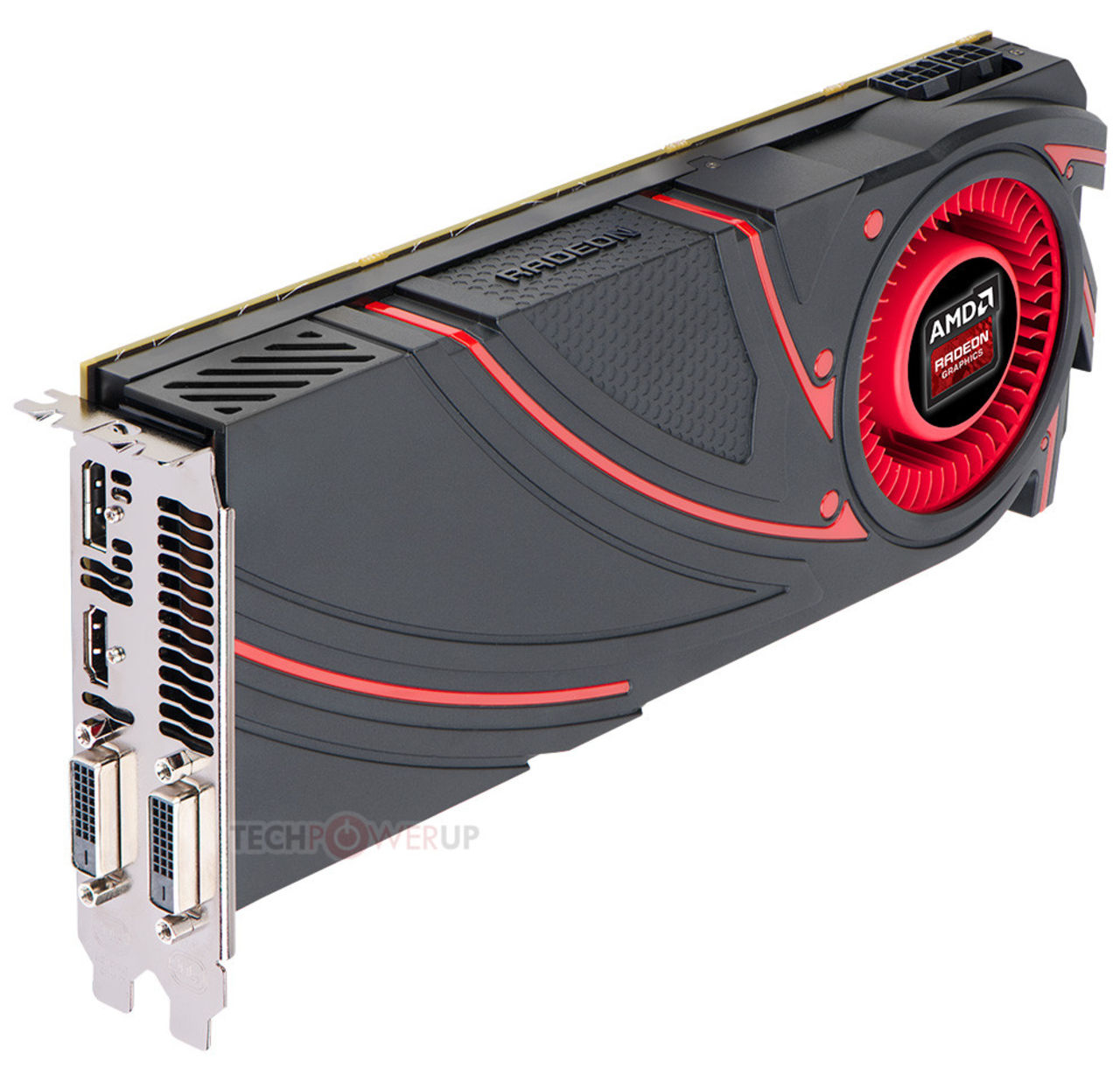 Radeon R9 290X kan hamna lägre än 699 dollar