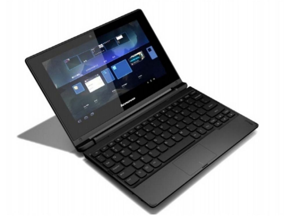 Lenovo kommer släppa IdeaPad A10