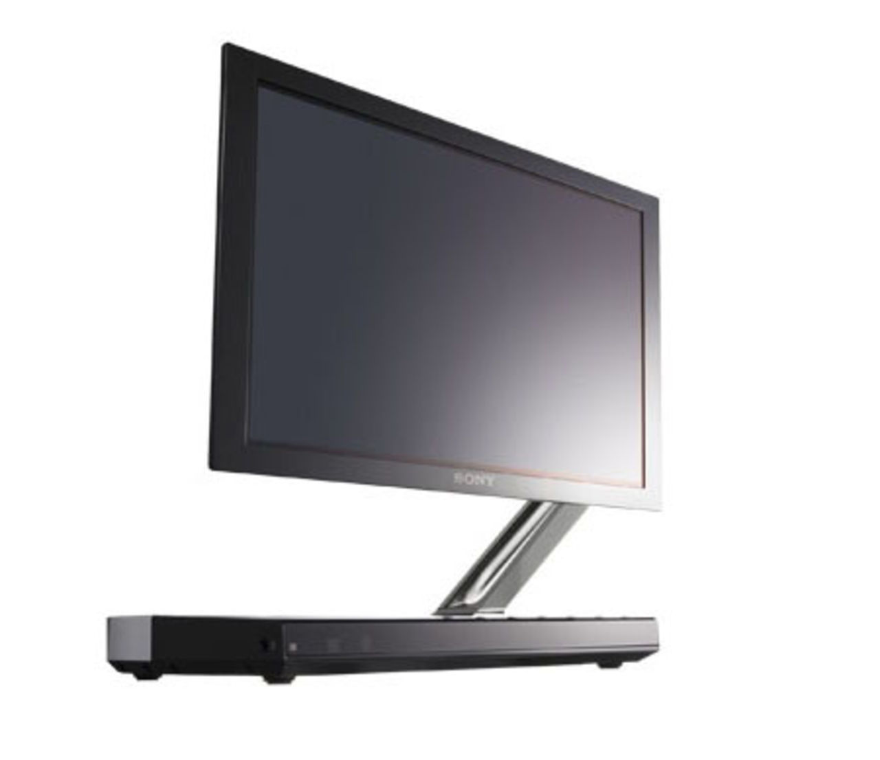SonyDrive XEL-1 - OLED-TV