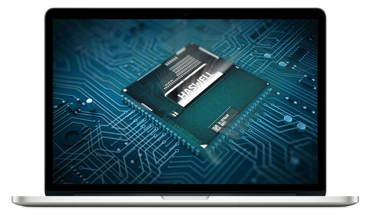 Datum för nya MacBook Pros?