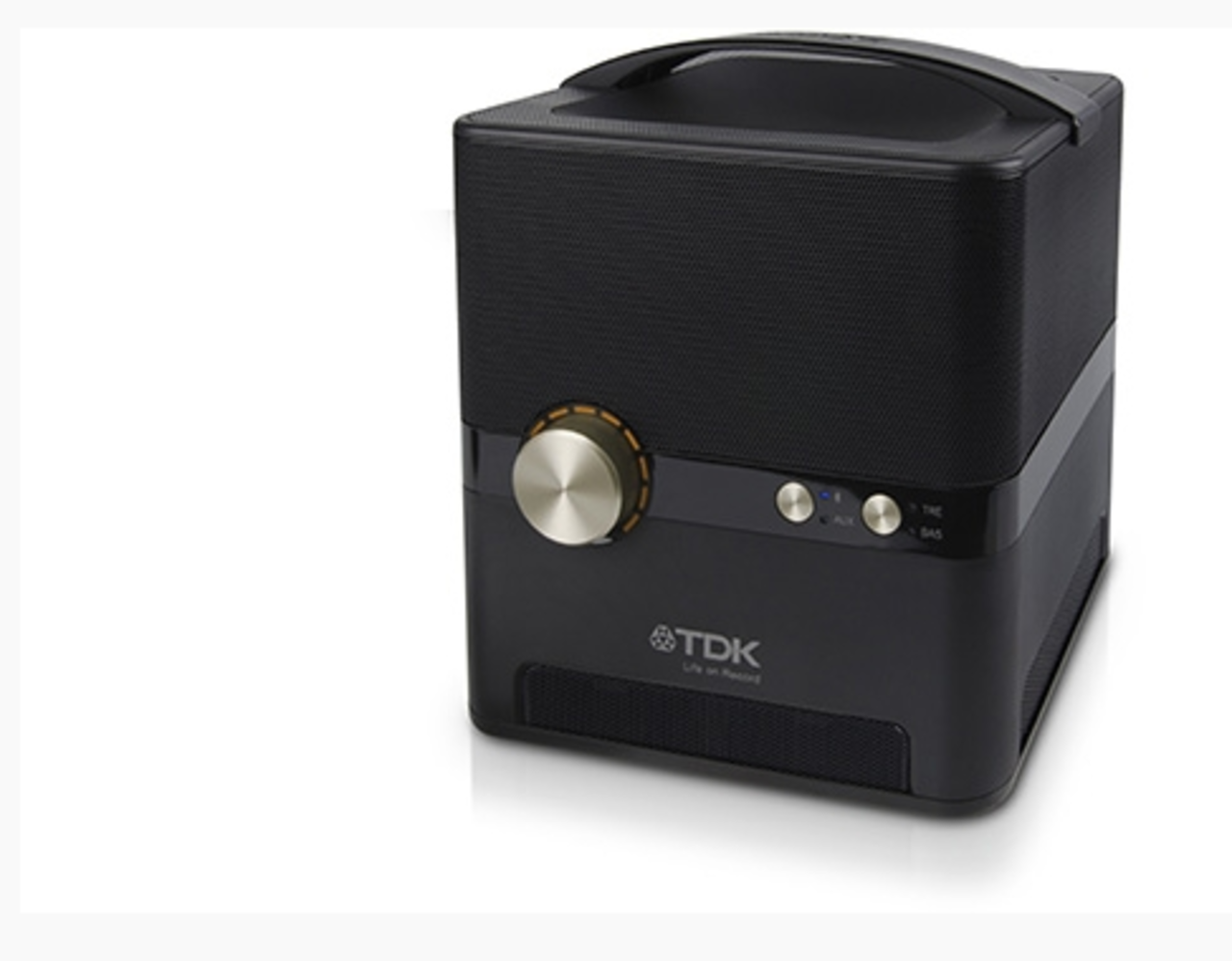 Högtalarkub från TDK