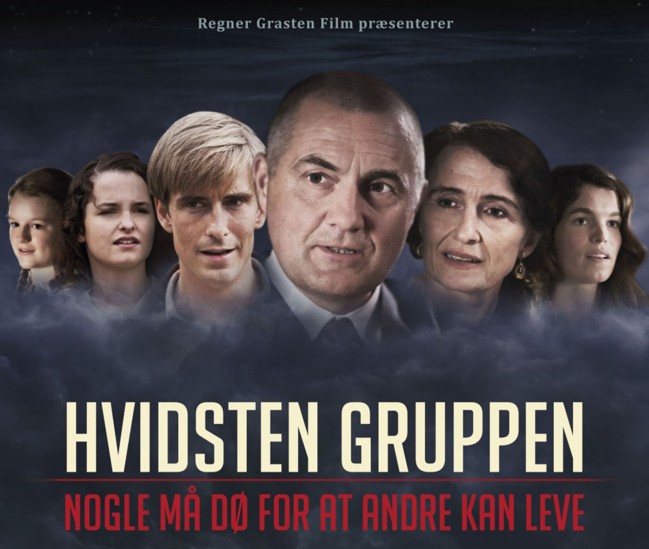 Dansk film får undertexter även i Danmark