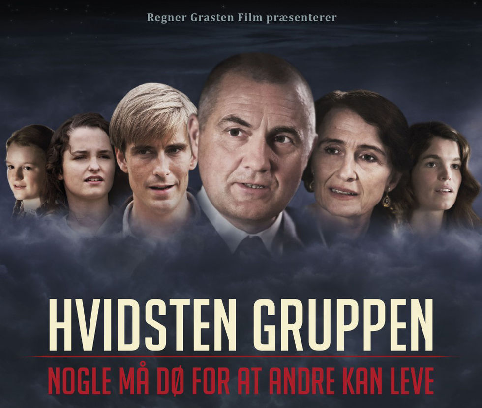 dansk comedy film