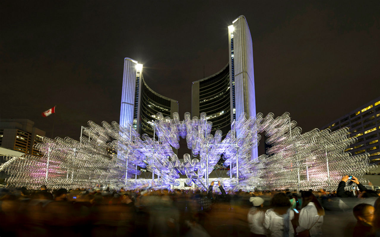 3 144 cyklar i Forever Bicycles 2013