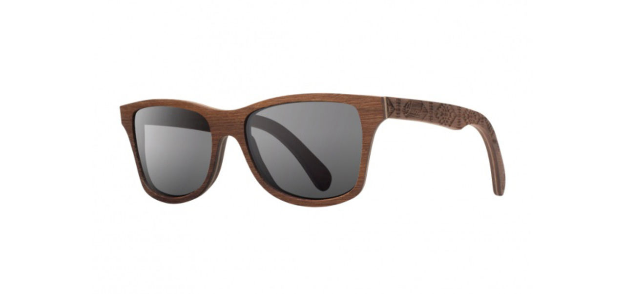 Shwood x Pendleton Canby