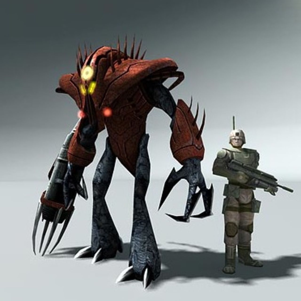 Universe at War försenat