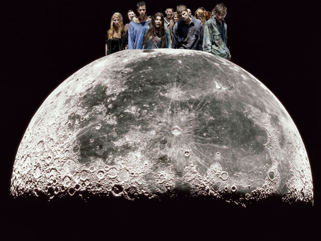 Ny info om Walking Dead-spinoffen