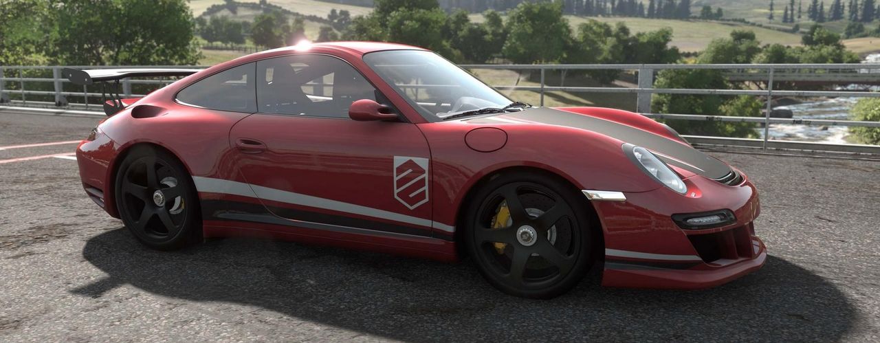 DriveClub försenat