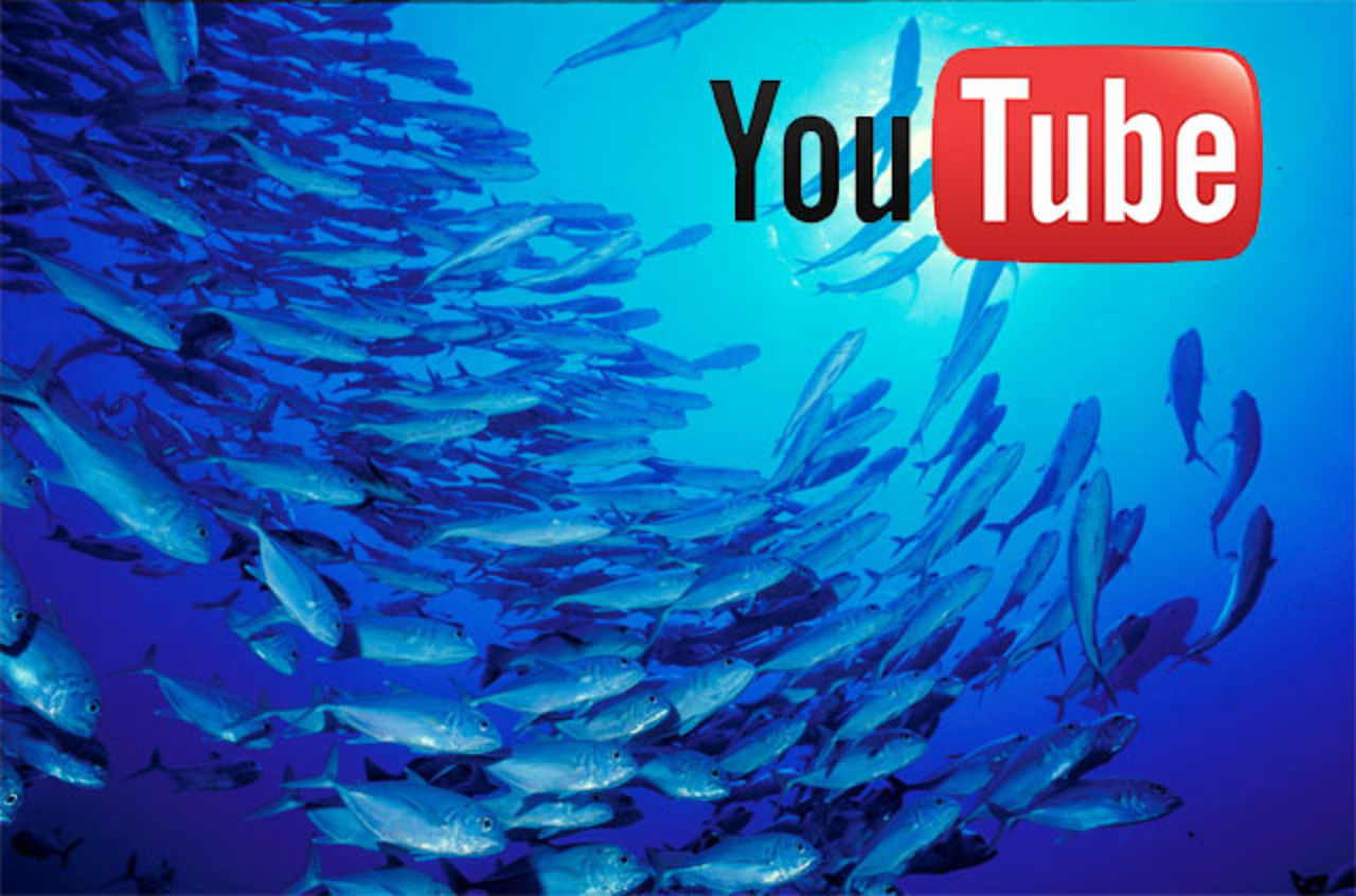 Stim sluter avtal med YouTube